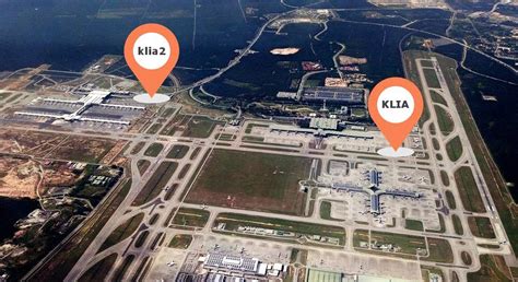 How can i contact s8 boutique hotel near klia 1 & klia 2? How to transfer between KLIA and klia2 terminal, using ...