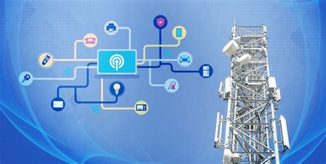 Intelligent Automation In The Telcom Sector
