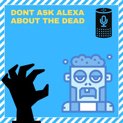 137 creepy things to never ask alexa this is scary 2023