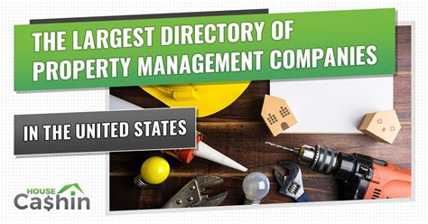 Best Property Management Companies Near Me Residential And Commercial