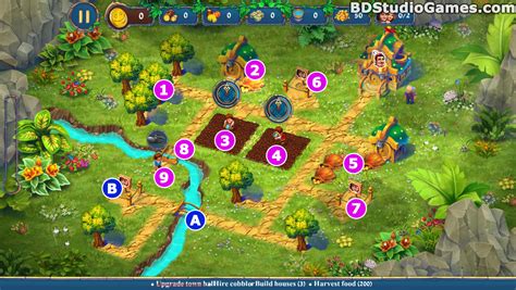 Meadow Story Walkthroughs Guides And Tips Bdstudiogames