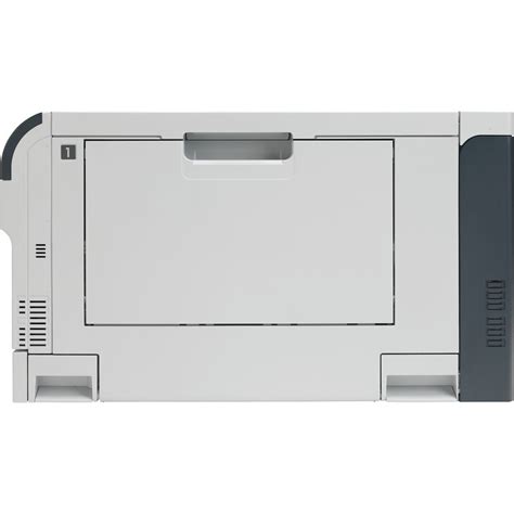 Hp Color Laserjet Professional Cp5225dn Printer Farve Laser