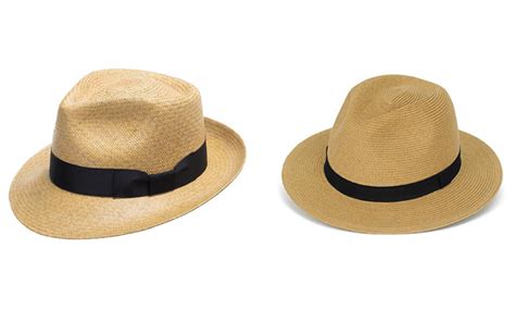 Best Straw Hats For Men Mralife
