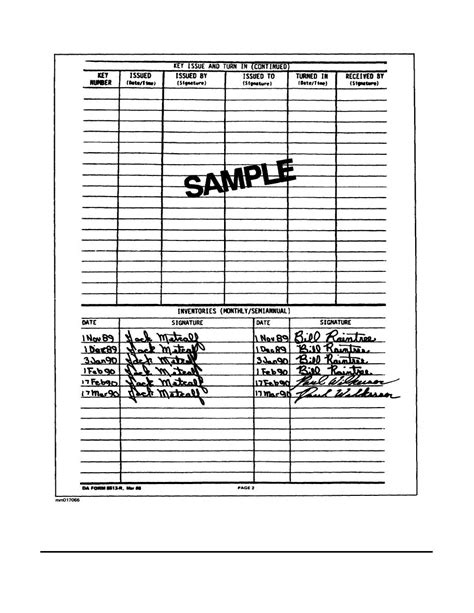 Da Form 160 R Fillable Printable Forms Free Online