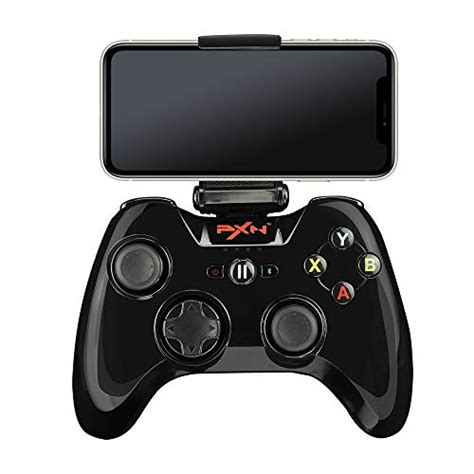 Once it's connected you should be able to play any game that supports external mfi (made for ios) controllers. Controller di gioco wireless MFI per iPhone / iPad / Apple ...