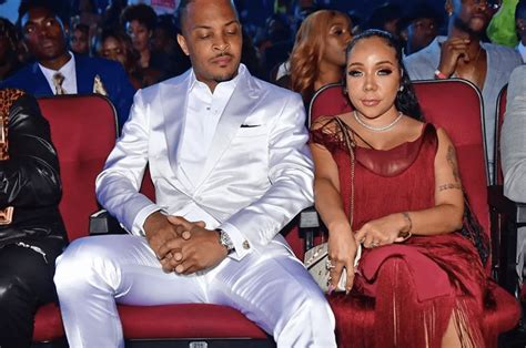 Ti And Tiny Under Investigation By Lapd For Sexual Assault And Drugging