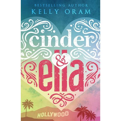 Cinder And Ella Cinder And Ella Series 1 Paperback
