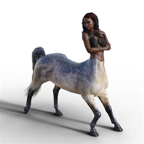 Mythical Creatures Centaur