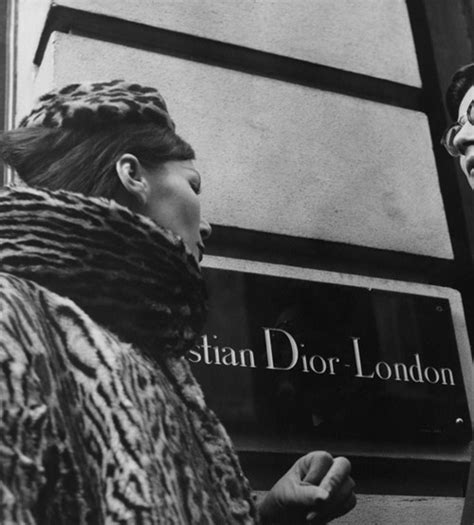 Christian Dior Designer Of Dreams Anotherman