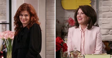 Will And Grace First Look Series 9 Of Revived Sitcom Returns To Uk