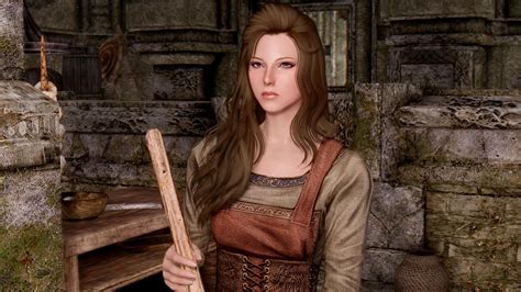 Npc Beautifiers For Amorous Adventures Npcs Page 5 Skyrim General Discussion Loverslab
