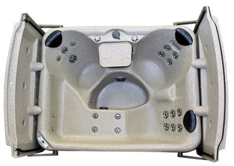 Eco Spa E3 A 2 3 Person Hot Tub Thats Delivered In 3 Days