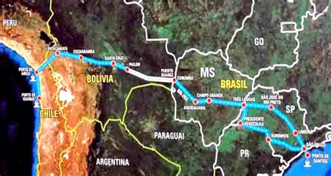 Otra importante vía es la carretera central que. Rumo à fronteira do Pacífico | CFVV - SUL DE MINAS