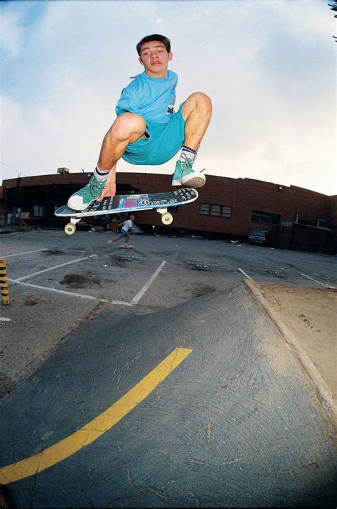 80s Skate Photo Mark Gonzales Eighties Skateboarding Etsy