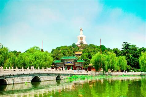 Beihai Park Travel Guidebook Must Visit Attractions In Beijing