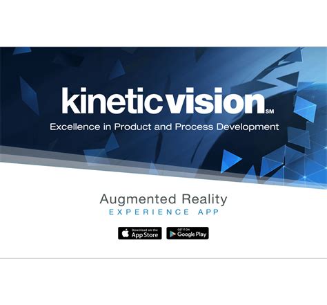 Kinetic Vision Ar Experience Service Excellence By Kinetic Vision