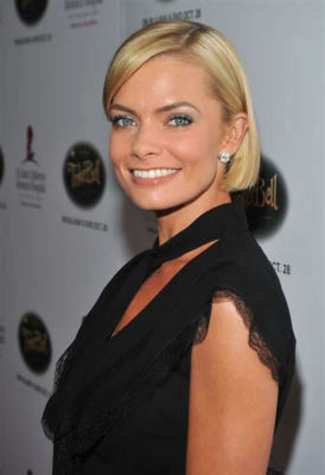 My Name Is Earl star Jaime Pressly splits with fiancee