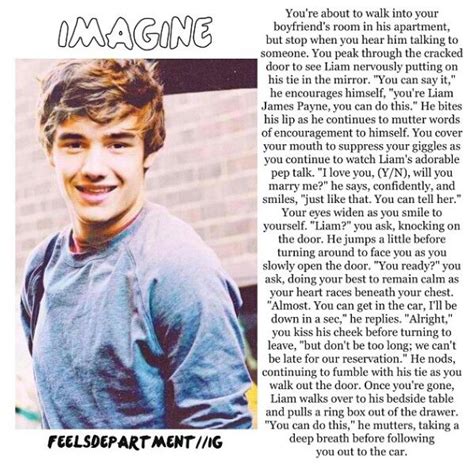 Liam Imagine Aaahhhh Feels One Direction Images I Love One
