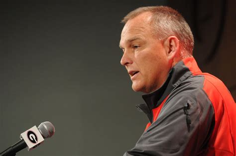 Richt has agreed to coach the bulldogs in their bowl game. Mark Richt discusses Bulldogs' 2015 signing class