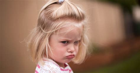 Toddlers Are Swearing More Than We Realize According To A New Survey