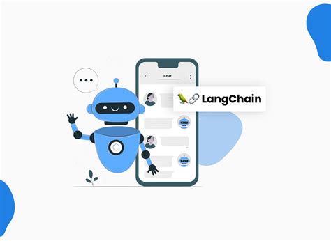 A Comprehensive Guide To Building A Smart Chatbot With Langchain