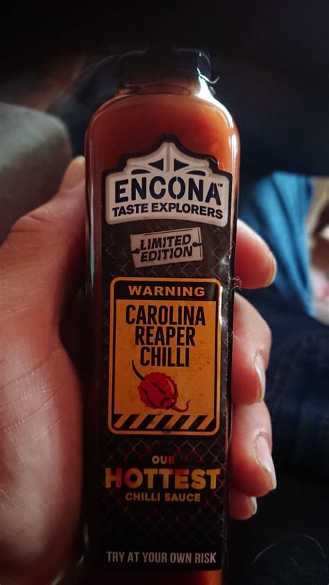 Could Have Been Hotter Especially With The Warning Label And All But