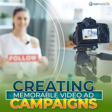 4 Ways To Create Successful Video Advertising Campaigns