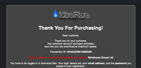 Nitroflare Reviews 141 Reviews Of Sitejabber