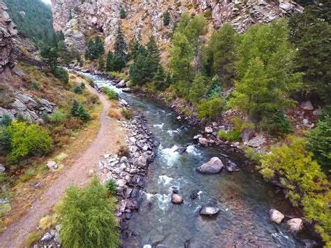 Clear Creek | The Catch and The Hatch