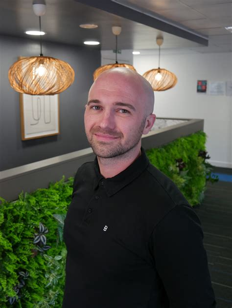 Get to Know the Monarch Manchester Team - Monarch