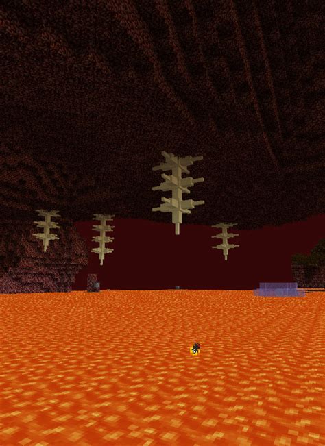 Five Minecraft Mods That Improve The Nether Levelskip