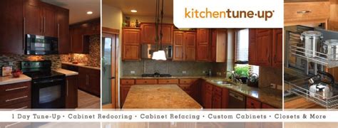 Ask our team about 1 day wood restoration, cabinet painting, redooring, refacing, and new cabinets. Kitchen Tune-Up Franchise Opportunity Executive Franchises ...