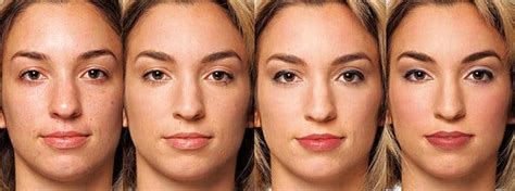 Makeup Makes Women Appear More Competent Study The New York Times