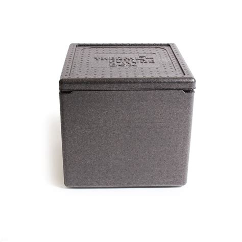 Will i need a premises. Einzelartikel: enviado 40L THERMOBOX | Ceres Webshop