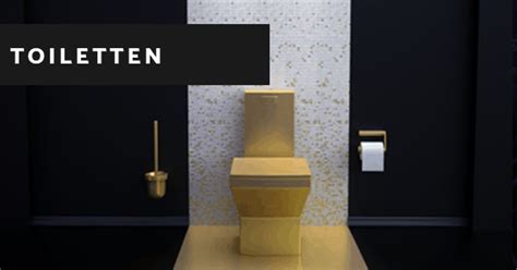 Floor standing, back to wall, close coupled, wall hung, these products are made in ceralite®. Luxus Toilette - WC Online Kaufen!