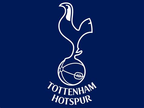 Use it in your personal projects or share it as a cool sticker on tumblr, whatsapp, facebook messenger. History of All Logos: All Tottenham FC Logos