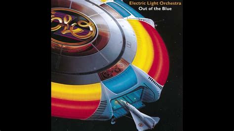 Electric Light Orchestra Big Wheels With Lyrics In Description Youtube