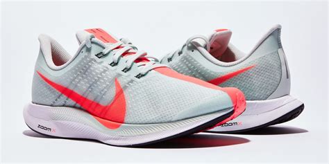 The nike pegasus 35 has been going since 1983, with the nike oregon project using this, or the turbo, as their daily trainer. Nike Zoom Pegasus 35 Turbo - Running Shoes for Speed