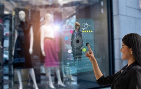 How Artificial Intelligence Ai Will Change Fashion World And Fashion