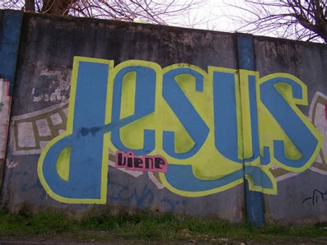 He Died For My Grins Christian Graffiti
