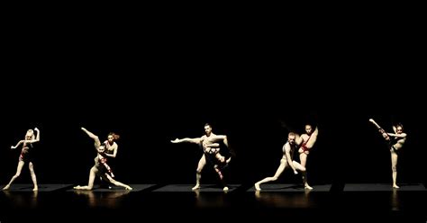 delattre dance company modernes ballett aus mainz