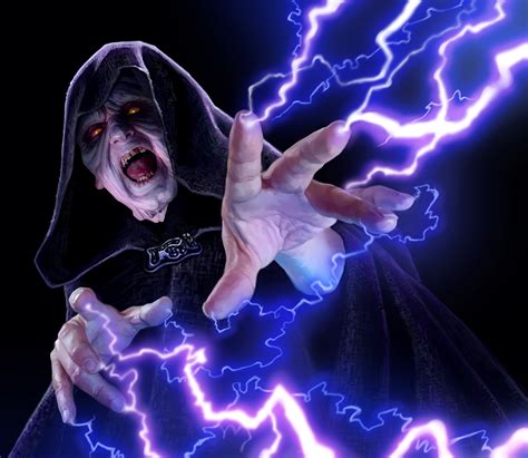 20 Most Incredible Force Powers In The Star Wars Universe