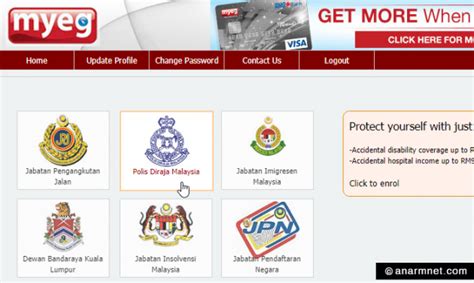 The copyright of the image is owned by the owner, this website only displays a few snippets of several keywords that are put together in a post summary. Diskaun 50% Bayar Saman Trafik PDRM Secara Online Bermula ...