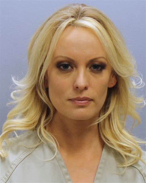 Stormy Daniels Arrested At Strip Club Charged With Sex Offenses