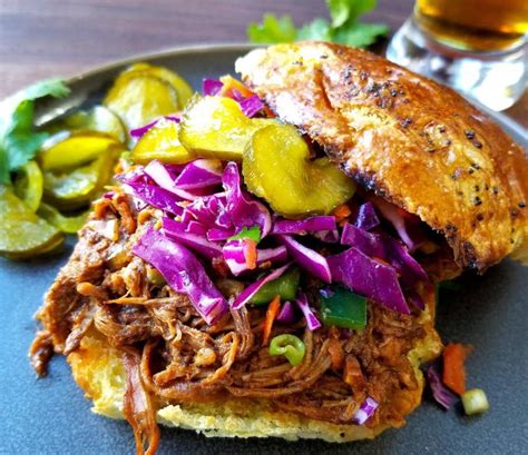 And, i really love looking forward to a bbq pork sandwich! 10 Best Crock Pot Pulled Pork Tenderloin Recipes