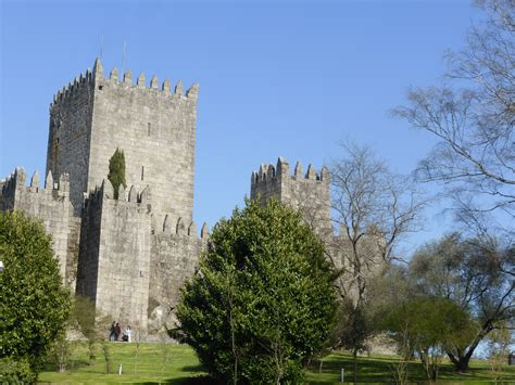 10 Best Things To Do In Guimaraes Portugal With Suggested Tours