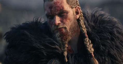 Assassins Creed Valhalla Eivor Character Fate Trailer Still The Best