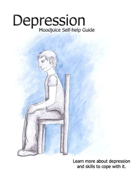 Moodjuice Depression Self Help Guide Therapy Toolbox Pinterest