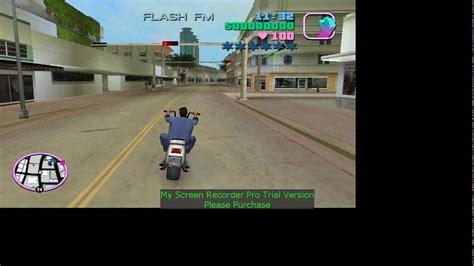 Gta Vice City Walkthrough1 Mission The Party Youtube