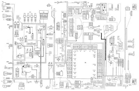 Home » wiring diagrams » peugeot 106 engine diagram. CN_4147 Peugeot 106 Gti Fuse Box Schematic Wiring